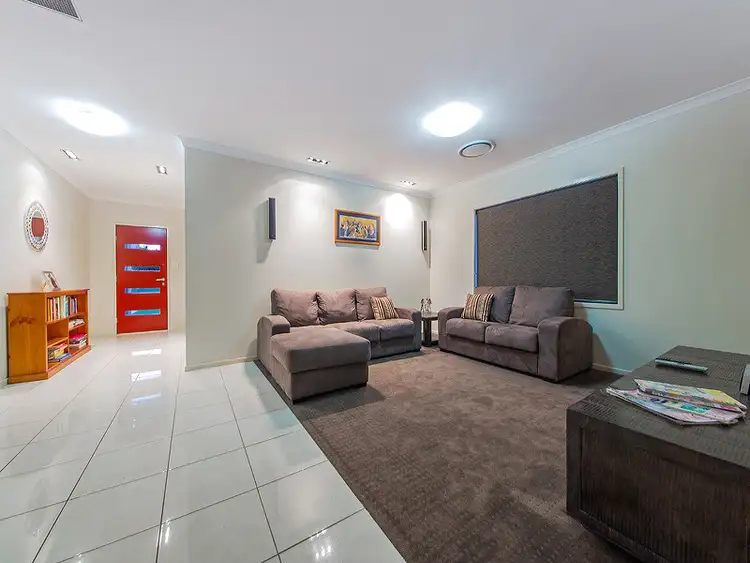 Third view of Homely house listing, 8 McMullan Close, Gumdale QLD 4154