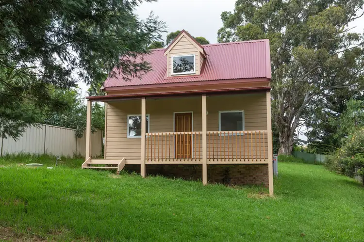 2 Garvan Street, Wolumla NSW 2550