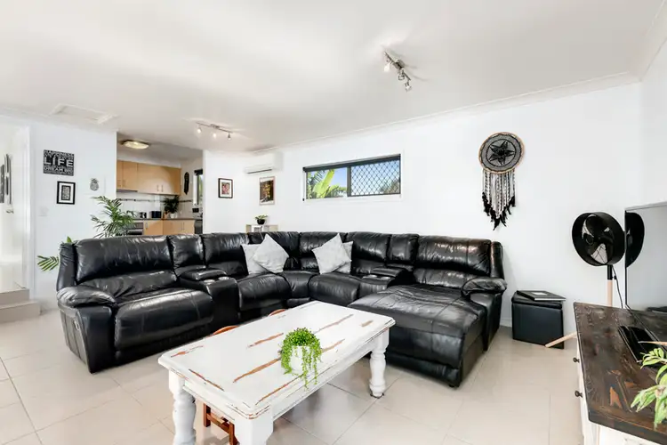 Third view of Homely house listing, 2/26 Tirring Street, Nerang QLD 4211