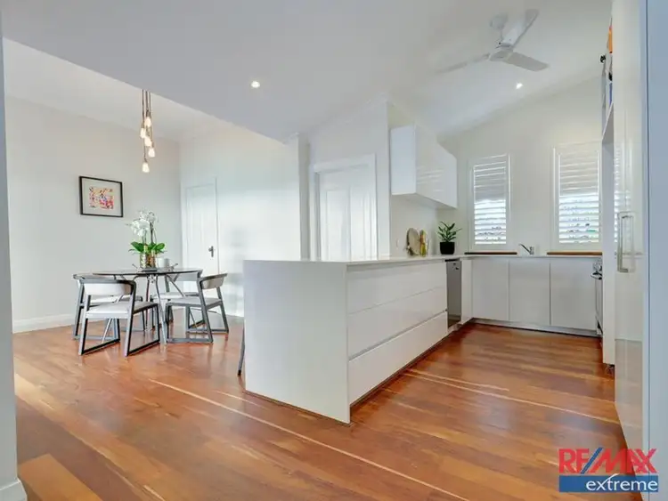 Fifth view of Homely house listing, 131 Fourth Avenue, Mount Lawley WA 6050