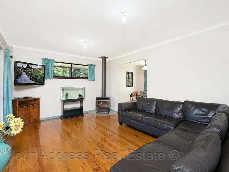 Seventh view of Homely house listing, 171-183 Merluna Road, Park Ridge South QLD 4125