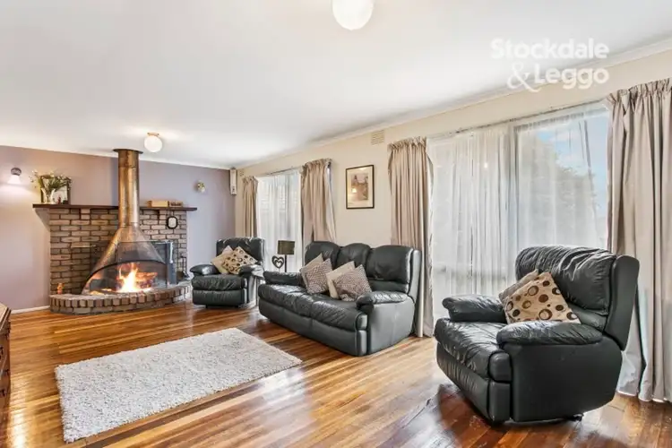 Fourth view of Homely house listing, 34 Mahon Crescent, Narre Warren VIC 3805