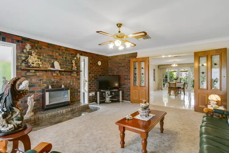Second view of Homely house listing, 8 Ryder Court, Frankston VIC 3199
