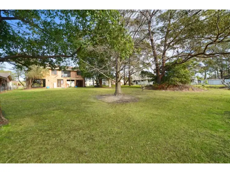 Sixth view of Homely house listing, 37 Greville Avenue, Sanctuary Point NSW 2540