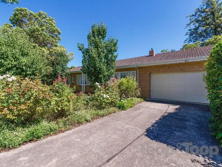 Third view of Homely house listing, 7A Fisher Street, Tusmore SA 5065