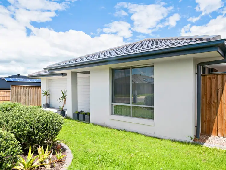 Main view of Homely house listing, 24 Evergreen Way, Gillieston Heights NSW 2321