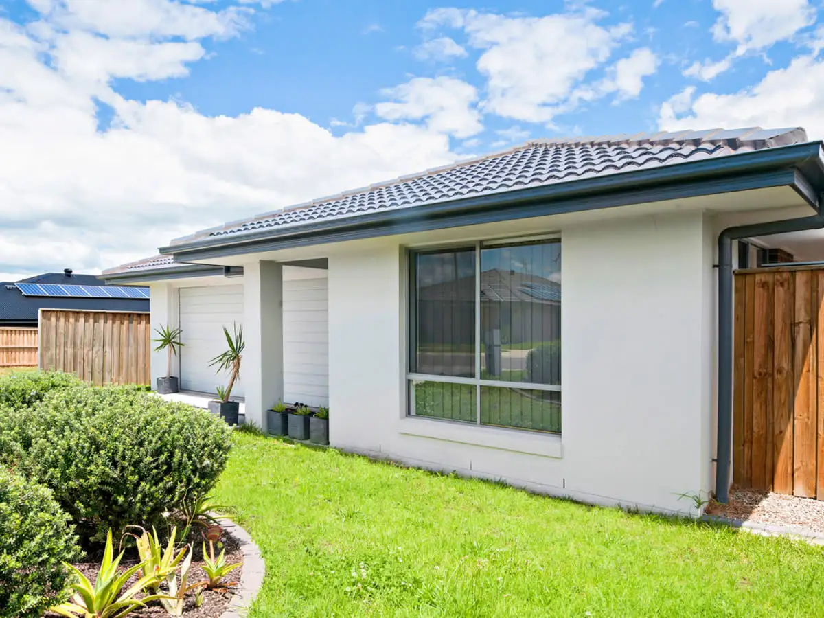 Main view of Homely house listing, 24 Evergreen Way, Gillieston Heights NSW 2321