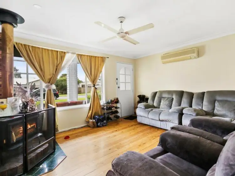 Second view of Homely house listing, 11 Margaret Street, Holmesville NSW 2286