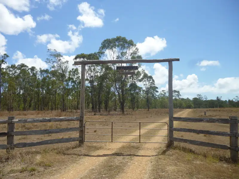 Main view of Homely rural property listing, 226 Coorooman Creek Road, Cawarral QLD 4702
