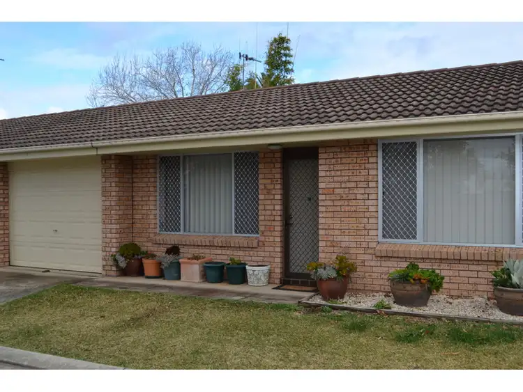 Second view of Homely unit listing, 3/22 Campbell Street, Wauchope NSW 2446