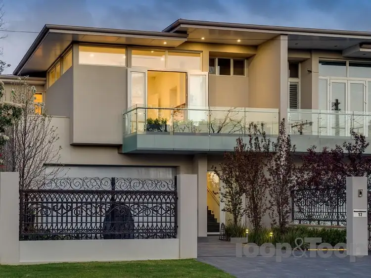 12 Elinor Terrace, Glen Osmond SA 5064