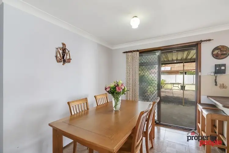 Fifth view of Homely house listing, 6 Amaranthus Place, Macquarie Fields NSW 2564