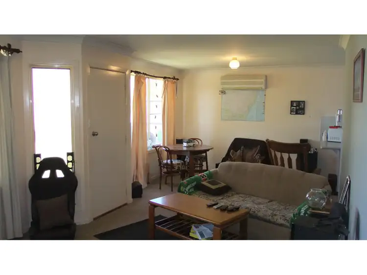 Second view of Homely block of units listing, 1 & 2/38a Wandobah Road, Gunnedah NSW 2380