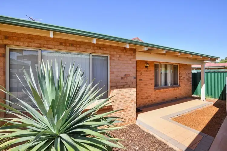 Second view of Homely unit listing, 5/267 Dugan Street, Somerville, Kalgoorlie WA 6430
