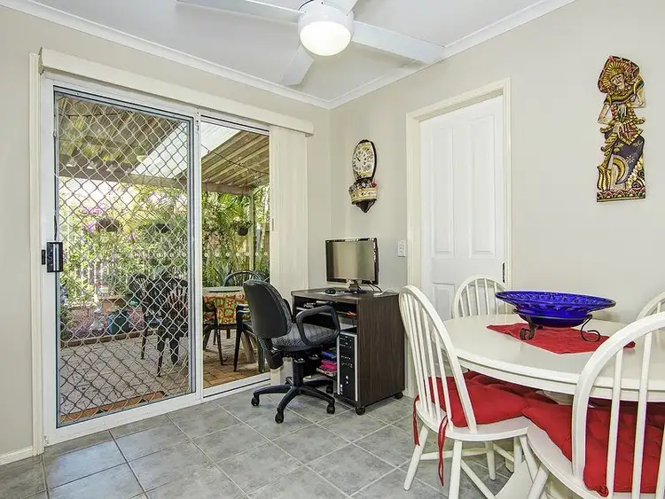 Third view of Homely townhouse listing, 13/34 Bourke Street, Waterford West QLD 4133