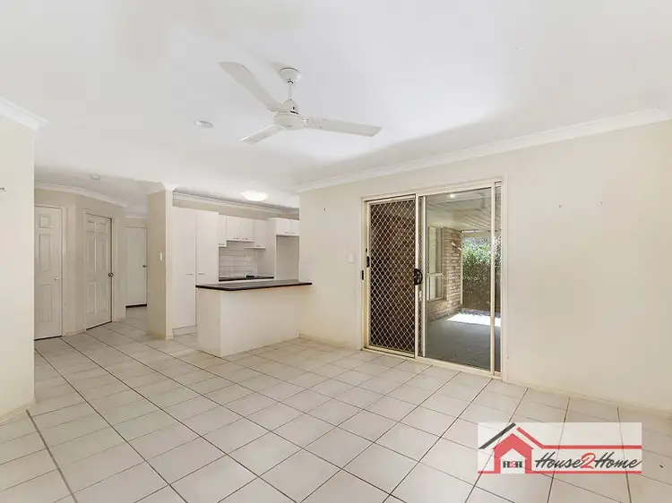 Third view of Homely house listing, 40 Arthur Way, Ormeau QLD 4208