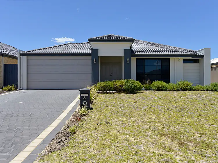 Third view of Homely house listing, 8 Kerner Avenue, Caversham WA 6055