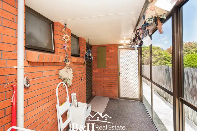 Fourth view of Homely house listing, 23 George Street, Ridgley TAS 7321