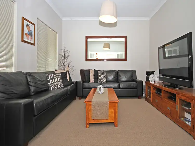 Third view of Homely house listing, 16 Thundelarra Avenue, Ellenbrook WA 6069
