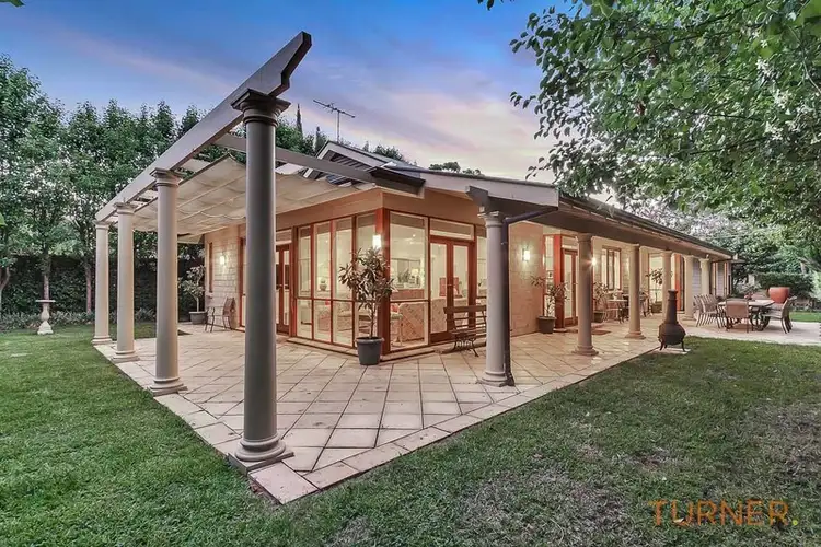 Main view of Homely house listing, 5 Godden Street, Hawthorn SA 5062