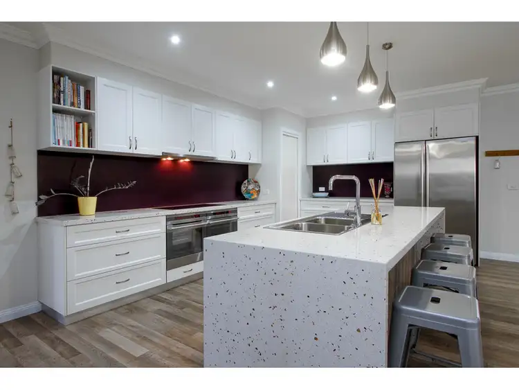 Fourth view of Homely house listing, 180 Stawell Street, Sale VIC 3850