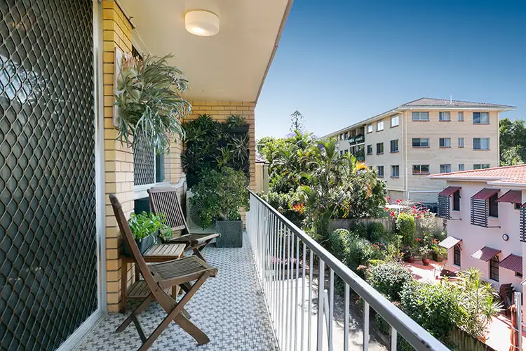 Seventh view of Homely unit listing, 5/82 Racecourse Road, Ascot QLD 4007