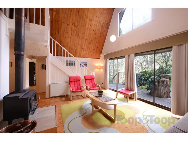 Fifth view of Homely house listing, 42 Whitewood Drive, Upper Sturt SA 5156