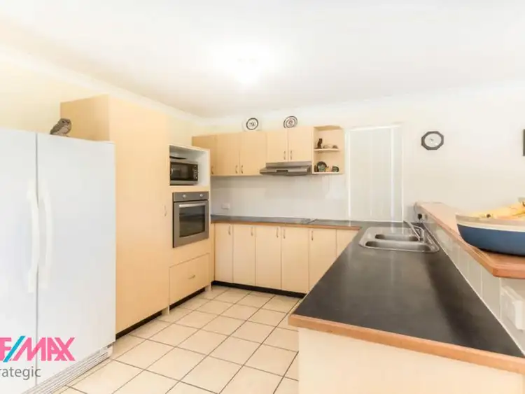 Fourth view of Homely house listing, 34 Admiral Drive, Deception Bay QLD 4508