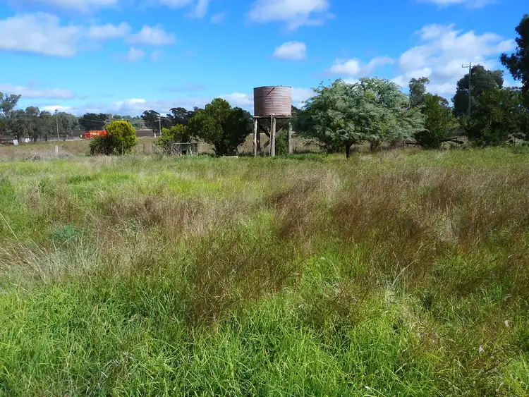 Second view of Homely house listing, 18 Dederang Street, Manildra NSW 2865