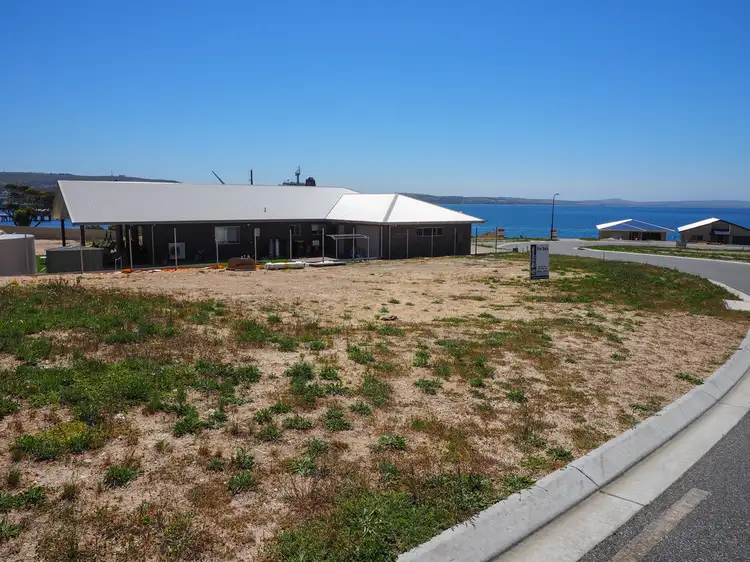 Second view of Homely land listing, 5 Sapphire Drive, Port Lincoln SA 5606