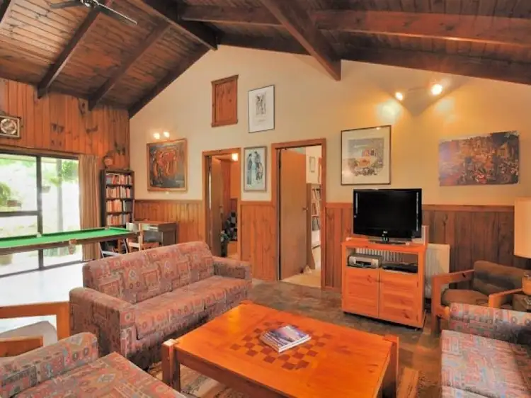 Fourth view of Homely rural property listing, 30 Van Ess Road, Ferndale VIC 3821