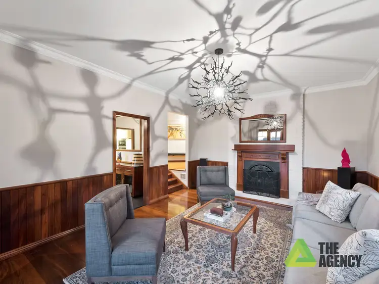 Sixth view of Homely house listing, 31 Nangana Way, Kalamunda WA 6076