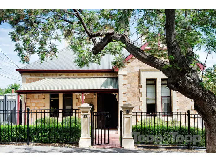 49 Vine Street, Prospect SA 5082