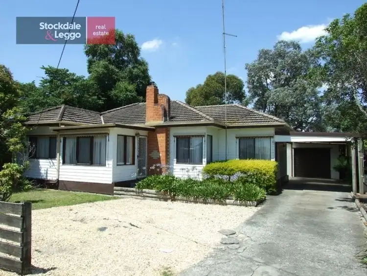 29 Bennett Street, Moe VIC 3825