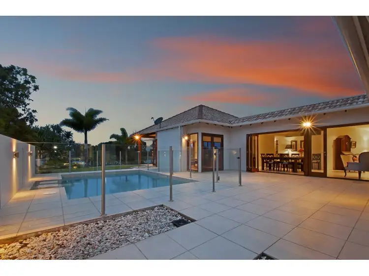 Main view of Homely house listing, 17 Maui Court, Kawana Island QLD 4575