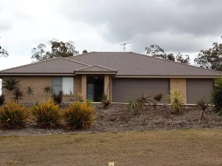 Main view of Homely rural property listing, 24 White Gums Road, Hatton Vale QLD 4341