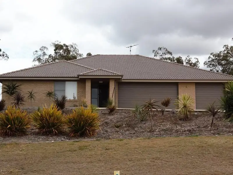 Main view of Homely rural property listing, 24 White Gums Road, Hatton Vale QLD 4341