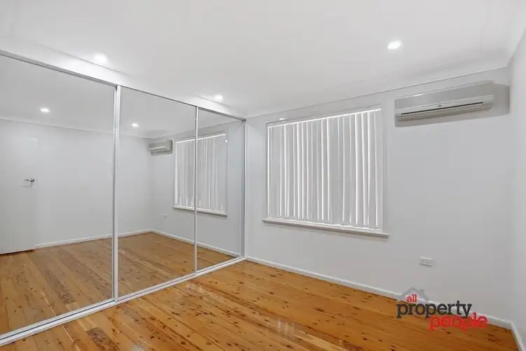 Sixth view of Homely house listing, 2 Waratah Crescent, Macquarie Fields NSW 2564