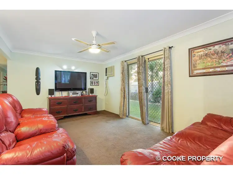 Sixth view of Homely house listing, 937 Norman Road, Parkhurst QLD 4702