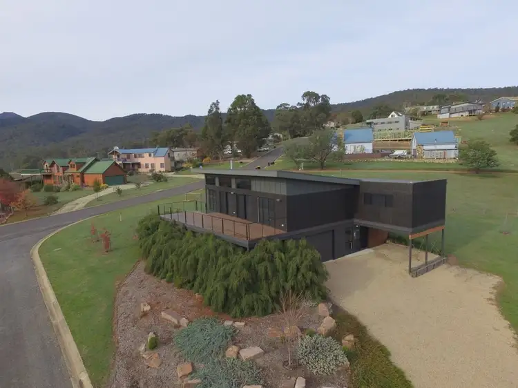 Main view of Homely house listing, 38 Alpine Ridge Drive, Merrijig VIC 3723
