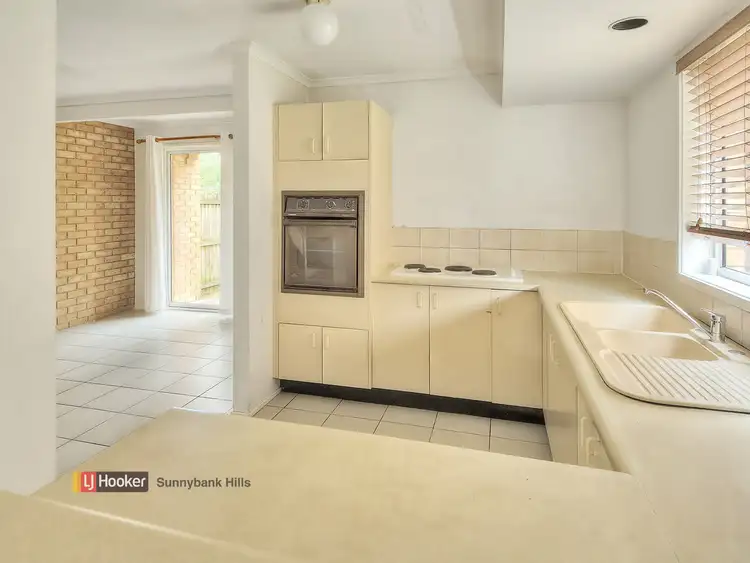 Third view of Homely townhouse listing, 22/452 Hellawell Road, Sunnybank Hills QLD 4109