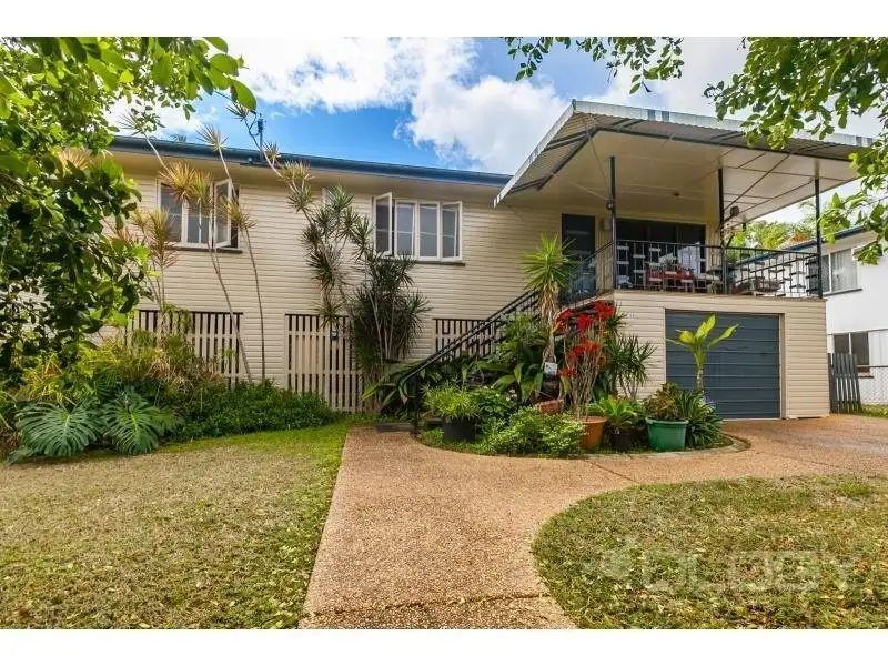 Main view of Homely house listing, 159 Cruikshank Street, Frenchville QLD 4701
