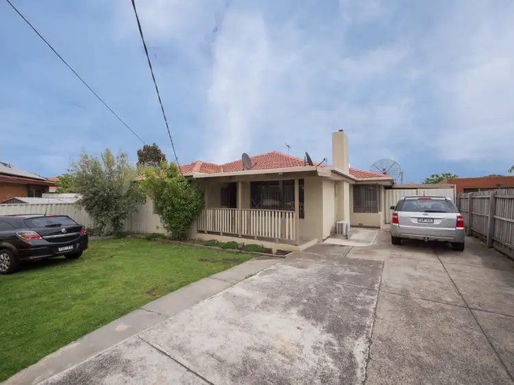 3 Palm Court, Campbellfield VIC 3061