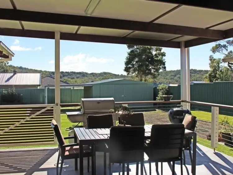 Sixth view of Homely house listing, 11 Spinks Avenue, Lake Conjola NSW 2539