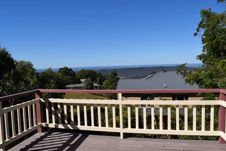 Second view of Homely house listing, 12-14 FLORES CRT, Tamborine Mountain QLD 4272