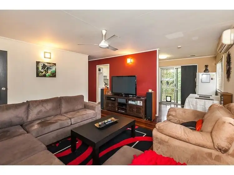 Fourth view of Homely house listing, 409 Murphy Street, Frenchville QLD 4701
