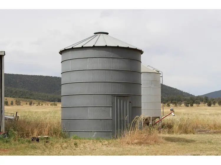 Third view of Homely rural property listing, 6697 The Escort Way, Murga NSW 2864