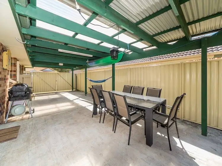 Second view of Homely house listing, 25 Leonardo Circuit, Coombabah QLD 4216