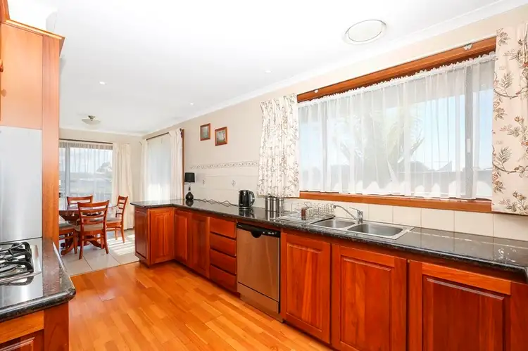 Second view of Homely house listing, 15 Elsinore Street, Colac VIC 3250