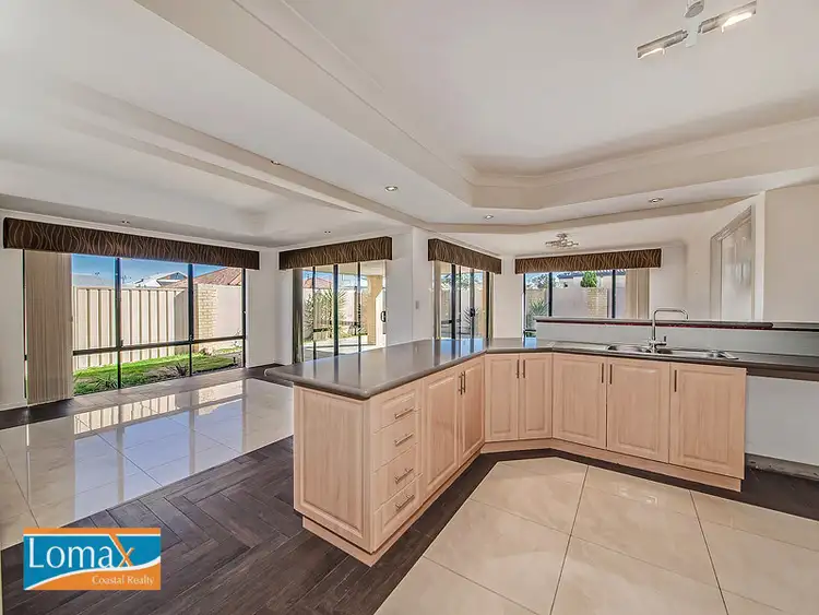 Second view of Homely house listing, 44 Brampton Avenue, Butler WA 6036
